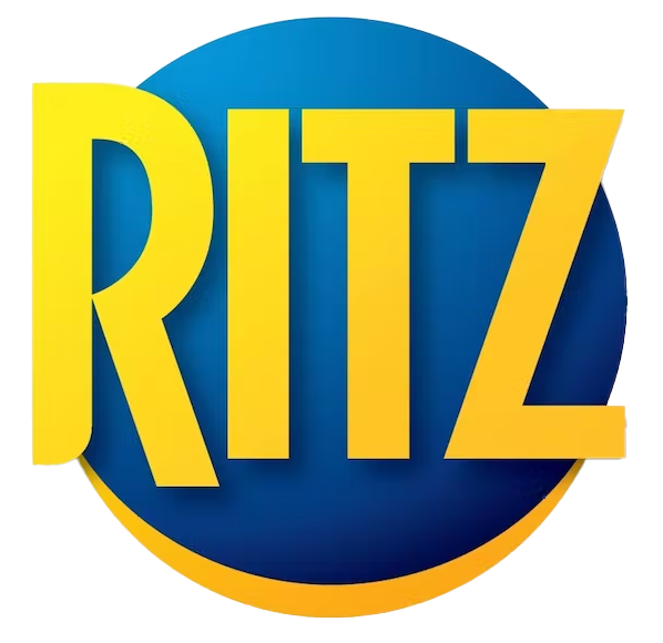 logo ritz